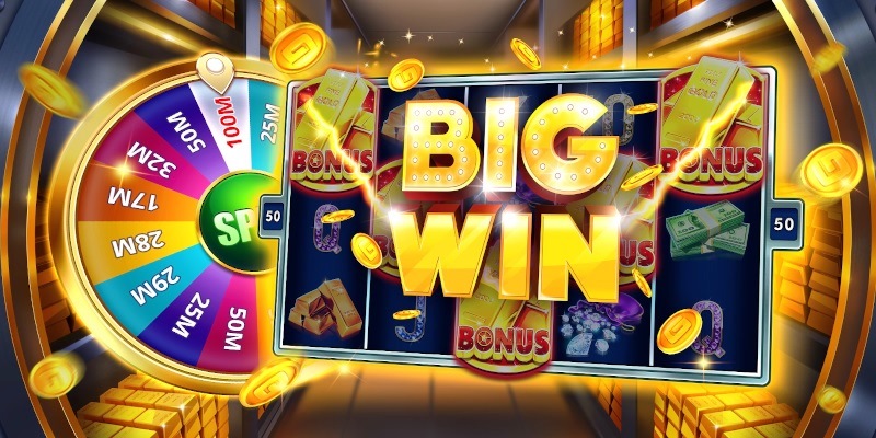 Tổng quan Slot Game Uk88